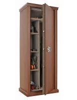 Сейф для оружия Valberg Сапсан-4 EL Д