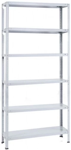 Стеллаж металлический Титан МС-750 2200x1000x300/6