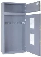 Сейф оружейный ОШ-10 «Сайга» под карабины