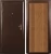 Дверь металлическая входная СИТИ 1 2066/980/104 R/L Valberg Дверь металлическая входная СИТИ 1 2066/980/104 R/L Valberg