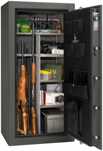 Сейф Liberty Colonial 23GTT-CH