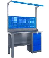 Верстак SLF 141.13.2-1FR