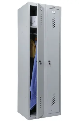 Шкаф для одежды Практик ML 21-80