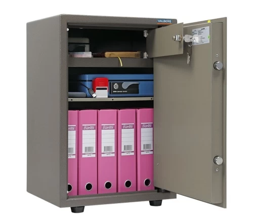Сейф Valberg ASM-63Т CL