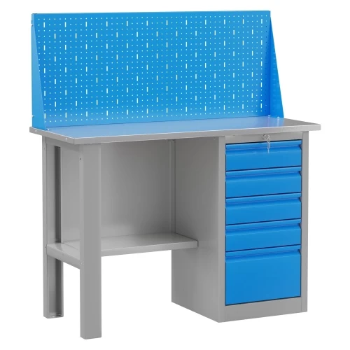 Верстак SLF 121.15.1-1