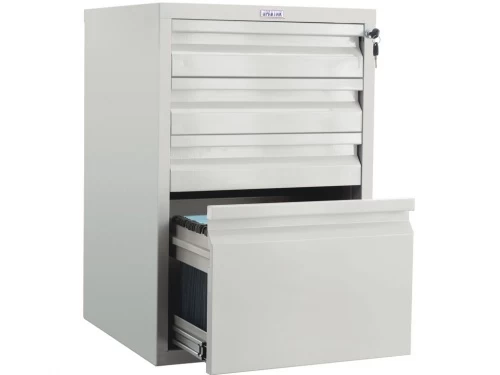 Тумба мобильная BFC-70/4