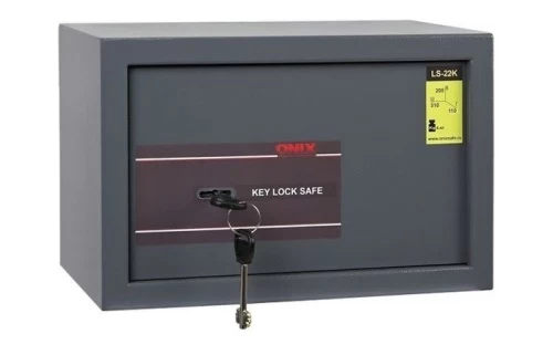 Сейф Onix LS-22K