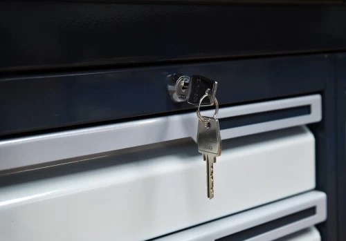 Верстак MCN 1252.S66