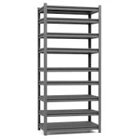 Стеллаж Beamy 800x1200x500/9