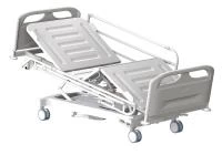 Медицинская кровать 4Hospitals МСК-3140Т