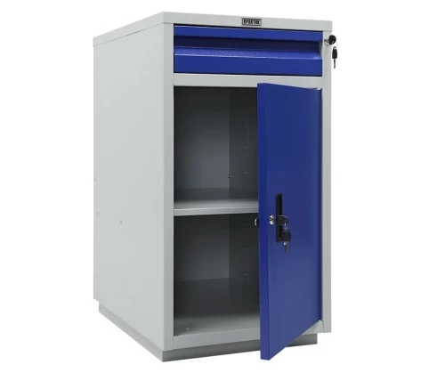 Верстак Практик Profi WT160.WD2/WD5.110