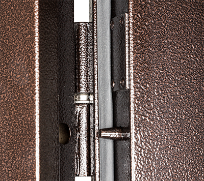 Дверь металлическая ПРОФИ BMD PRO 2060/960/54 R/L Дверь металлическая ПРОФИ BMD PRO 2060/960/54 R/L